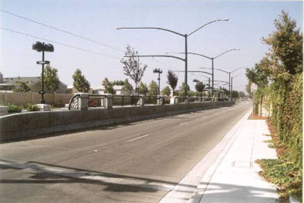 VTA Lightrail Stations (12/31/2003)
