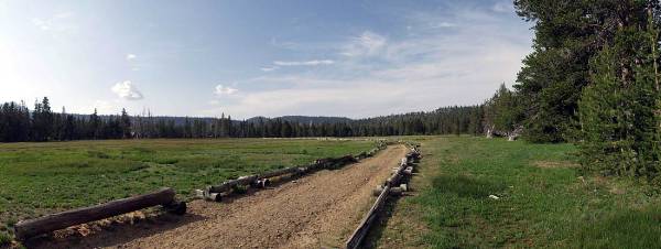 Washoe Meadows State Park (SP) (12/31/2003)