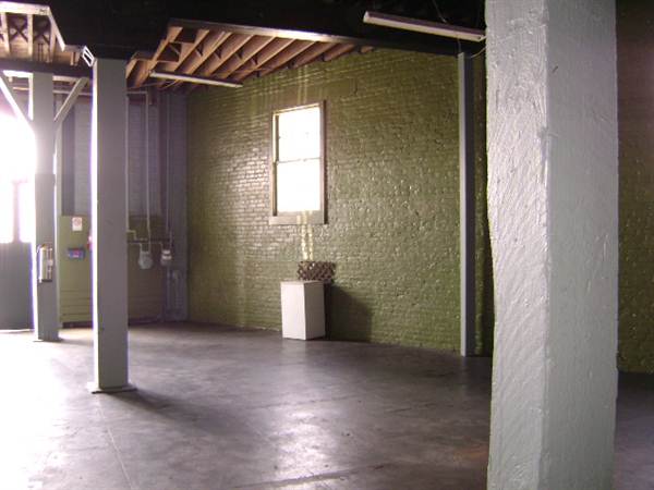 Nate Starkman Building (6/8/2011 - Credits: J. Steven Witkowski)