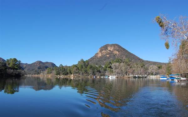 Malibou Lake Mountain Club (6/14/2011 - Credits: David Golden)