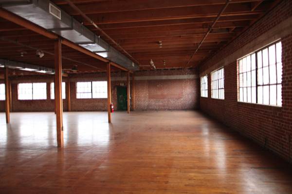 LADC Studios (7/6/2011)