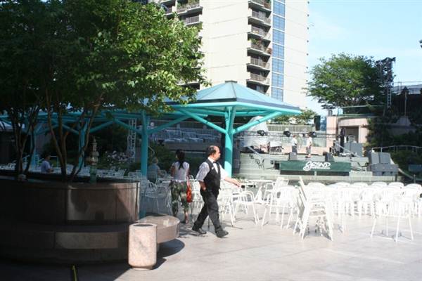 350 S Grand Ave Water Court (11/7/2011)