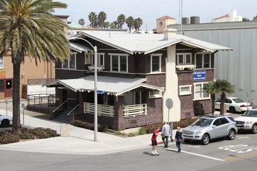 5th Street - Huntington Beach (2/16/2012)