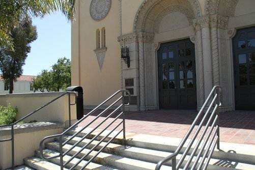 Huntington Beach High School (3/6/2012 - Credits: Mitch Lemos)