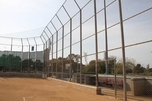 Huntington Beach Sports Complex (3/23/2012)