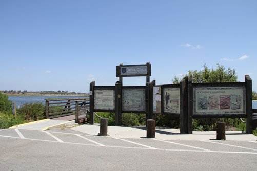 Bolsa Chica Ecological Reserve - California Department of Fish & Wildlife (CDFW) (4/5/2012)
