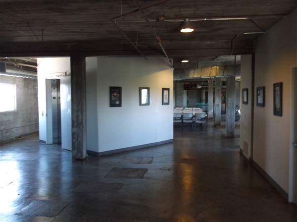 Globe Mills Lofts and Apartments (8/23/2012 - Credits: Globe Mill)