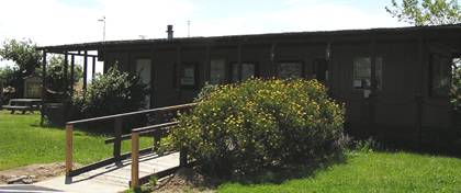 Brannan Island State Recreation Area (SRA) (10/28/2008)