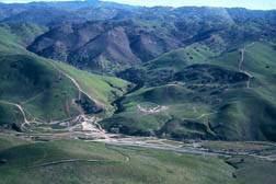 Carnegie State Vehicular Recreation Area (SVRA) (10/28/2008)