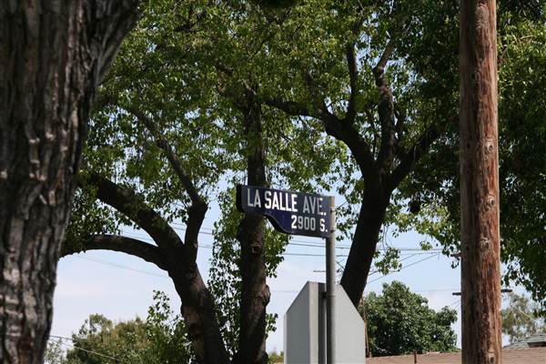 West Adams Neighborhood Historic District (10/10/2012)