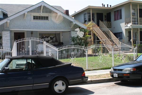 West Adams Neighborhood Historic District (10/10/2012)
