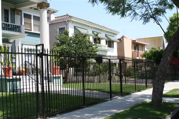 West Adams Neighborhood Historic District (10/10/2012)