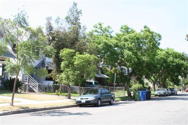 West Adams Neighborhood Historic District (10/10/2012)