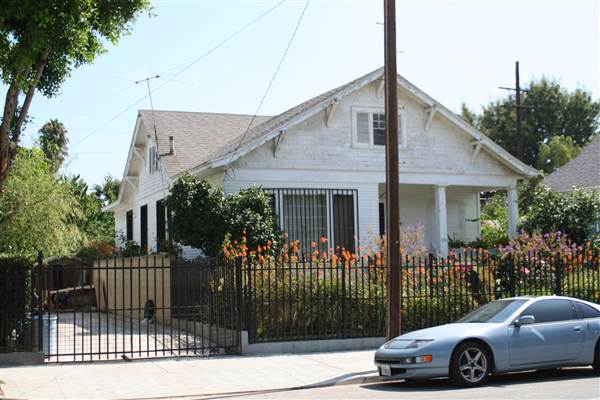 West Adams Neighborhood Historic District (10/10/2012)