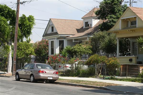 West Adams Neighborhood Historic District (10/10/2012)