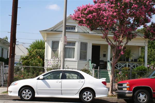 West Adams Neighborhood Historic District (10/10/2012)