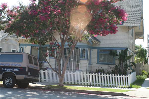 West Adams Neighborhood Historic District (10/10/2012)
