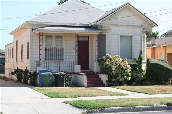 West Adams Neighborhood Historic District (10/10/2012)