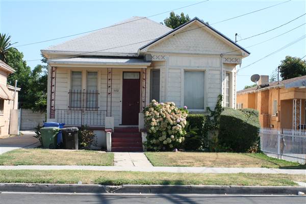 West Adams Neighborhood Historic District (10/10/2012)