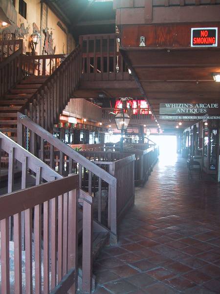 Whizin Market Square (2/3/2009)