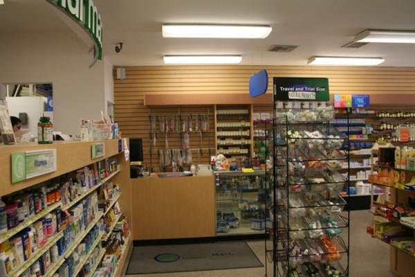 Playa Pharmacy (12/13/2012)