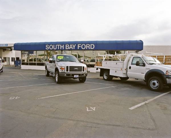 South Bay Ford Truck Center (3/12/2009)