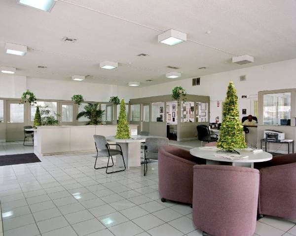 South Bay Ford Truck Center (3/12/2009)