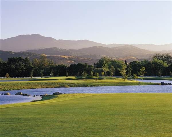 Coyote Creek Golf Club (2/19/2013)