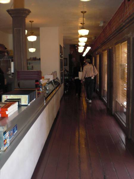 Cafe Mak (5/18/2009)