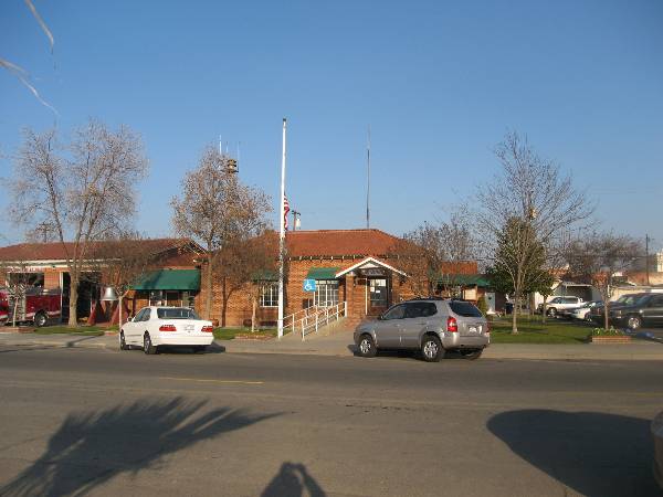 City of Exeter (6/15/2009)