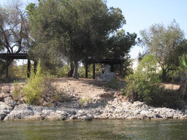 Frank G. Bonelli Regional Park / Puddingstone Reservoir (10/5/2009 - Credits: Mike Houston)