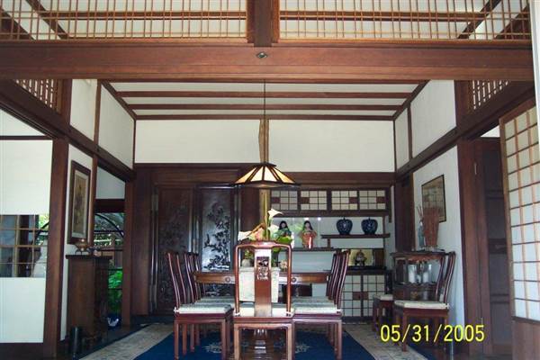 Japanese Tea Garden - San Mateo Central Park & Recreation Center (6/24/2013)