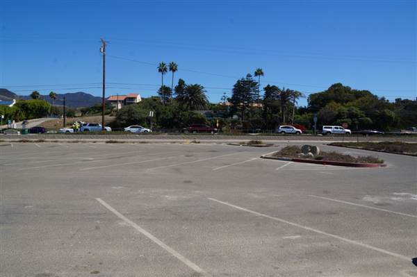 Zuma Beach - County / FilmLA (10/29/2013 - Credits: David Golden)