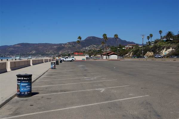 Zuma Beach - County / FilmLA (10/29/2013 - Credits: David Golden)
