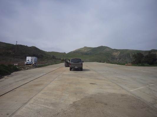 Lake Piru Recreation Area (12/3/2013 - Credits: David Golden)
