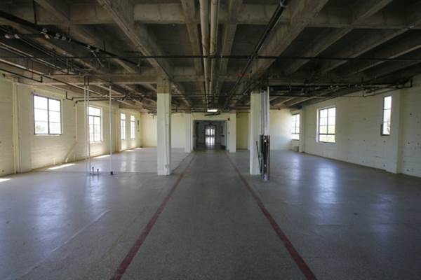 St. Lukes Hospital (1/6/2014 - Credits: David Golden)