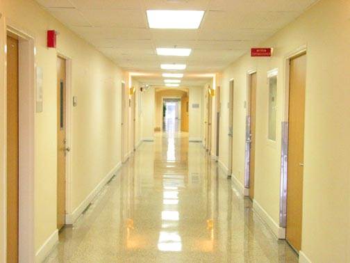 St. Lukes Hospital (1/6/2014 - Credits: David Golden)