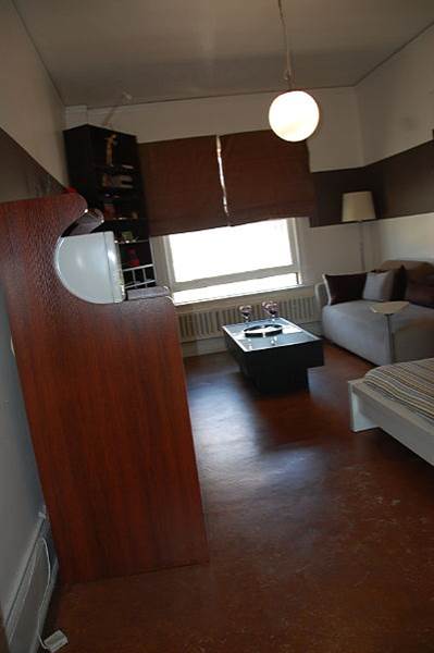 Rosslyn Lofts (1/7/2014 - Credits: David Golden)