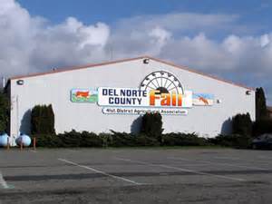 Del Norte County Fairgrounds - 41st DAA (2/17/2014)