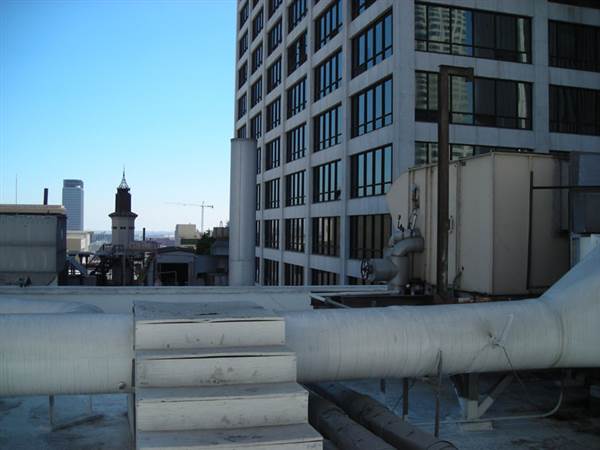 Heron Building (4/7/2014)