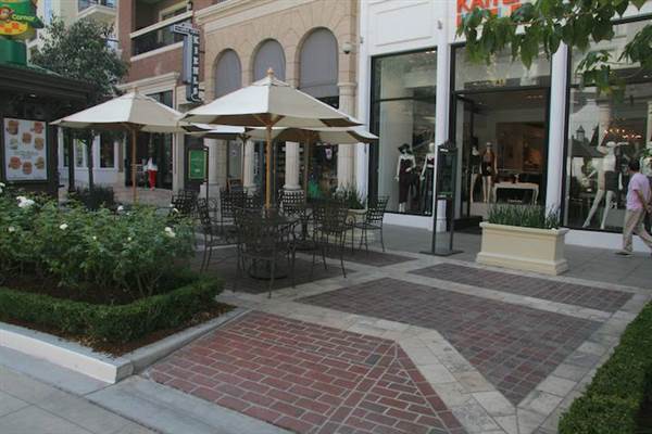 Americana at Brand, The - Caruso Affiliated (4/16/2014)