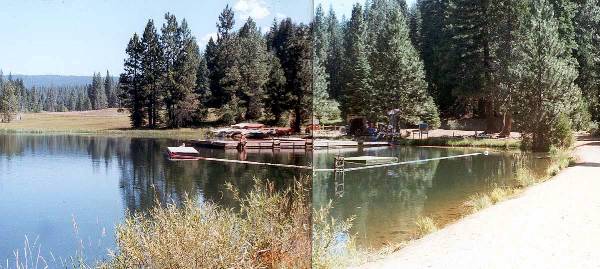 Camp Lassen (12/31/2003)