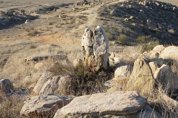 Upland Game Hunting Area - California Department of Fish and Wildlife (CDFW) (5/6/2015)