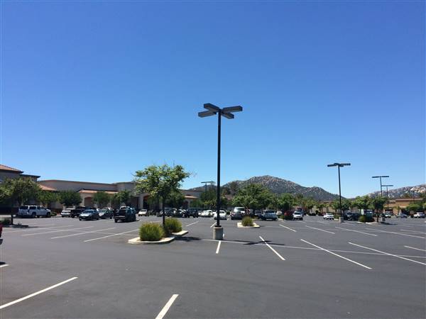 Vail Ranch Center - Brixmor Property Group (7/27/2015)