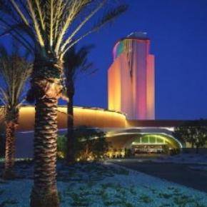 Morongo Casino Resort & Spa (10/16/2015)