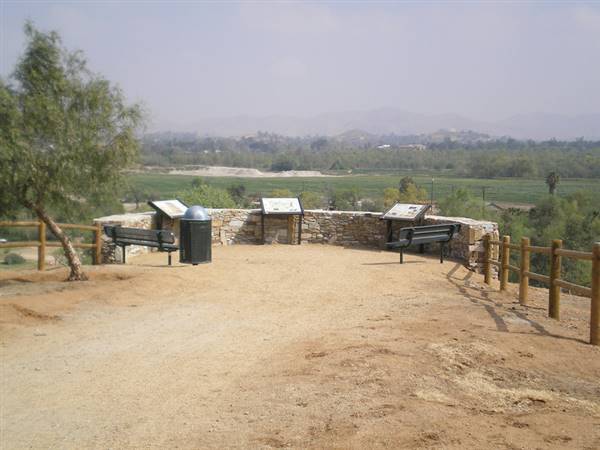 Hidden Valley Nature Center (10/16/2015)