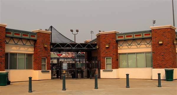 Big League Dreams (Sports Complex) (10/30/2015 - Credits: Jill Naumann)