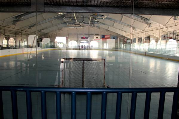 Big League Dreams (Sports Complex) (10/30/2015 - Credits: Jill Naumann)