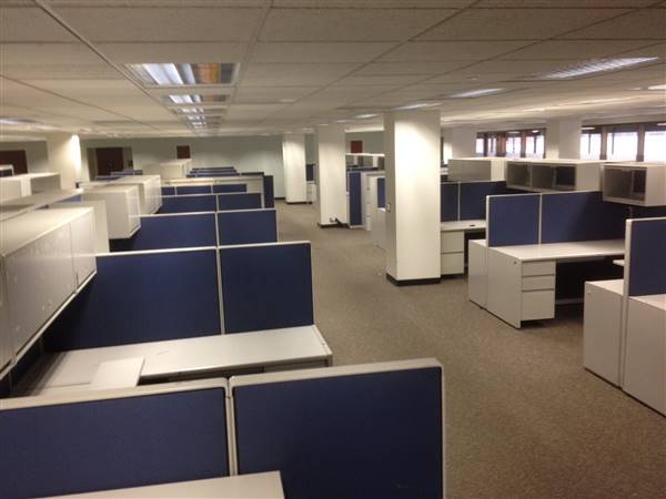 Los Angeles Times Building (12/16/2015)