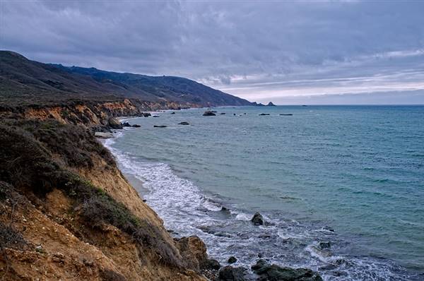 Andrew Molera State Park (SP) (1/8/2016 - Credits: http://www.parks.ca.gov/ImageGallery/?page_id=582)